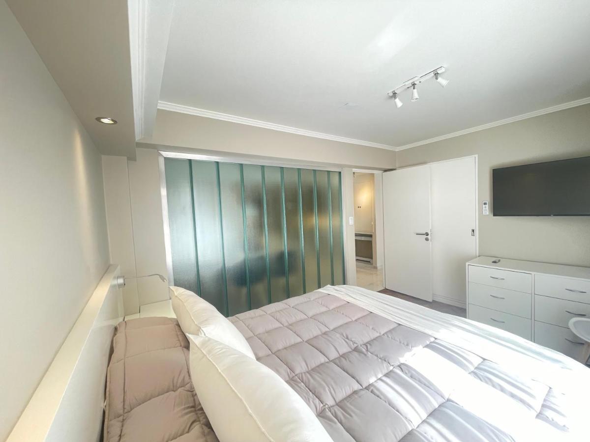 Departamento Centrico Con Cochera - Cordoba Argentina- Dış mekan fotoğraf