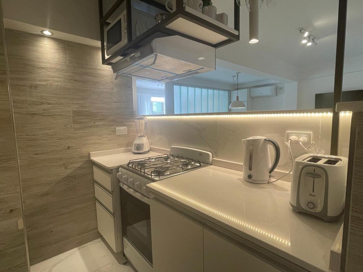 Departamento Centrico Con Cochera - Cordoba Argentina- Dış mekan fotoğraf