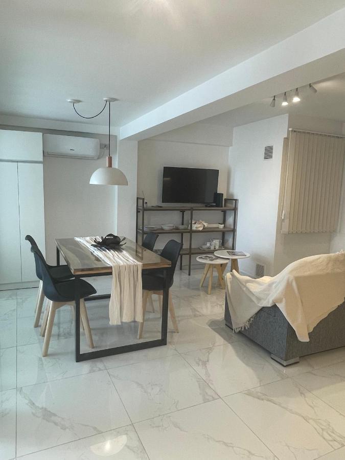 Departamento Centrico Con Cochera - Cordoba Argentina- Dış mekan fotoğraf