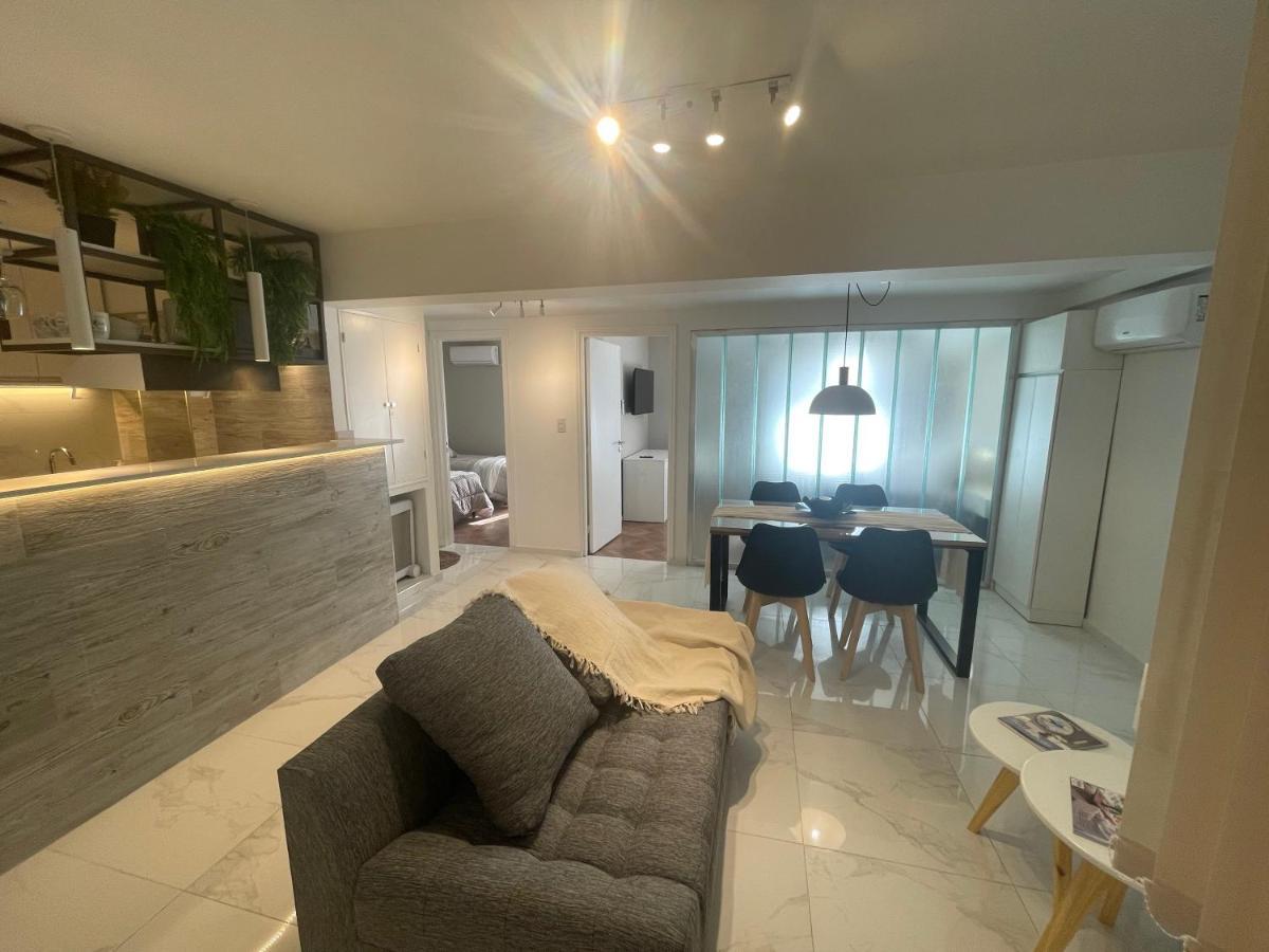 Departamento Centrico Con Cochera - Cordoba Argentina- Dış mekan fotoğraf