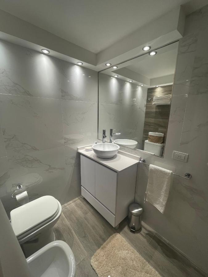Departamento Centrico Con Cochera - Cordoba Argentina- Dış mekan fotoğraf