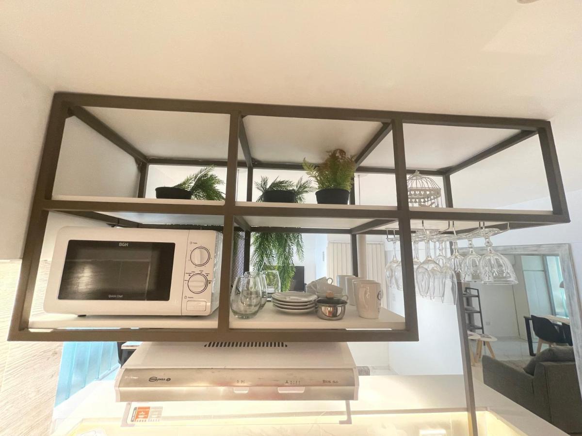 Departamento Centrico Con Cochera - Cordoba Argentina- Dış mekan fotoğraf
