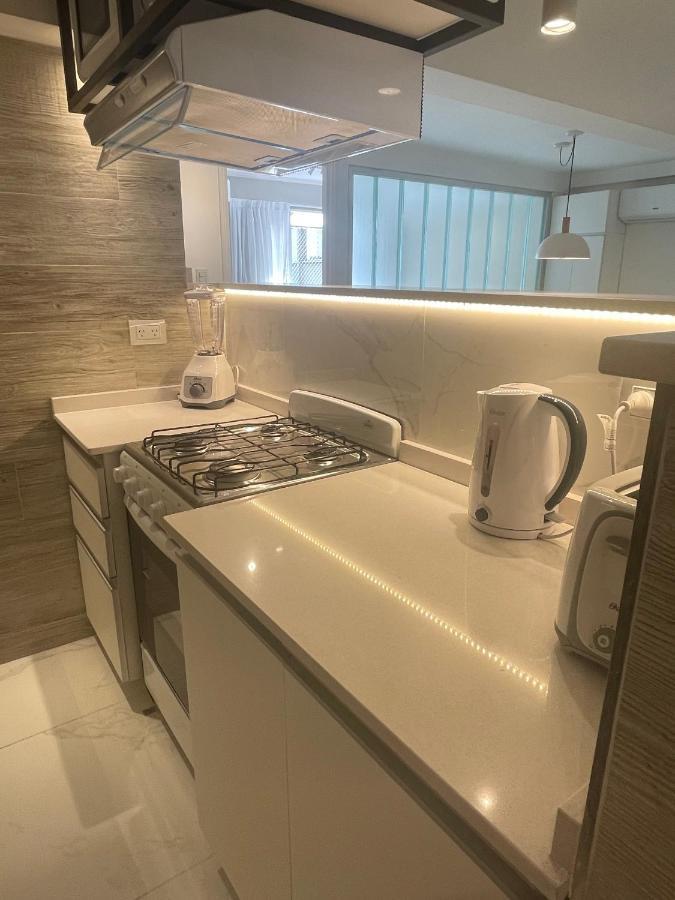 Departamento Centrico Con Cochera - Cordoba Argentina- Dış mekan fotoğraf