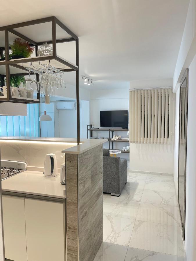 Departamento Centrico Con Cochera - Cordoba Argentina- Dış mekan fotoğraf