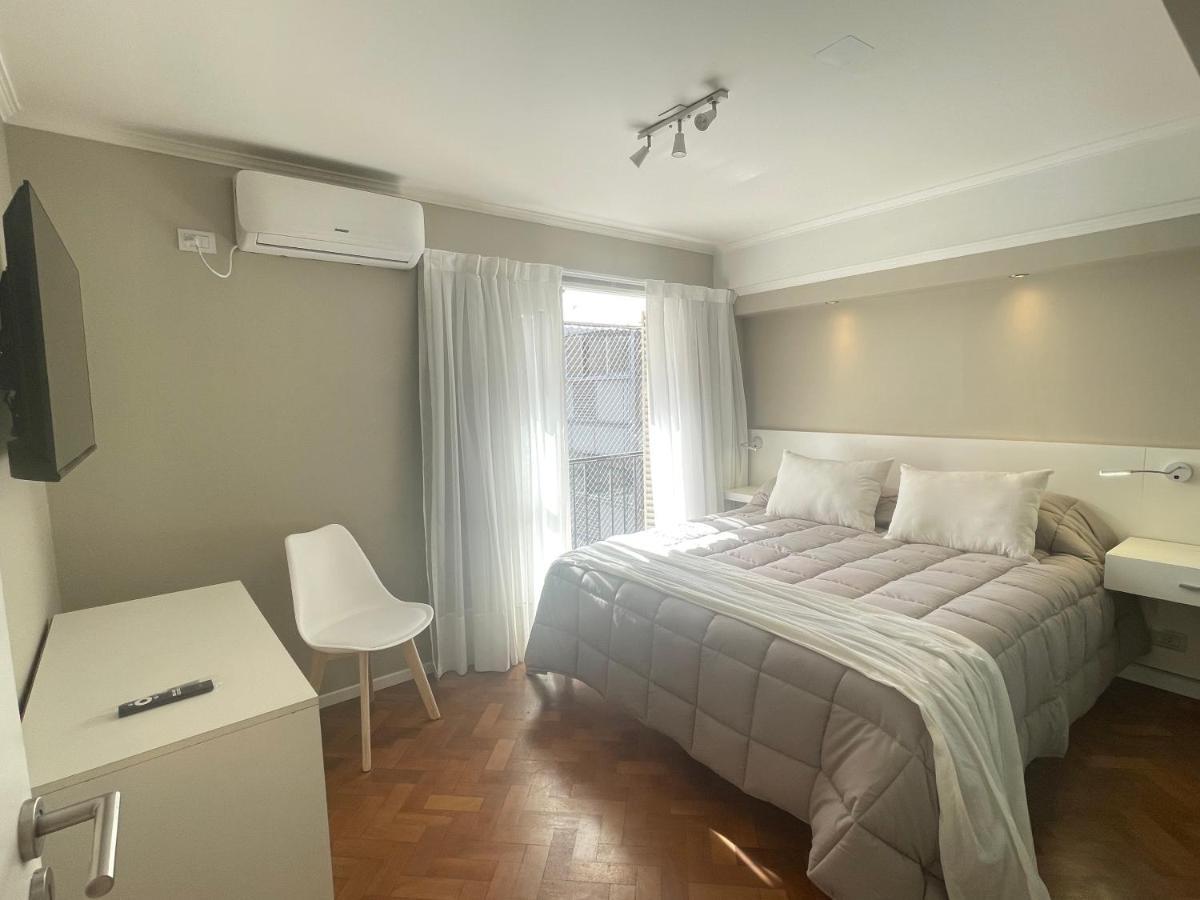 Departamento Centrico Con Cochera - Cordoba Argentina- Dış mekan fotoğraf