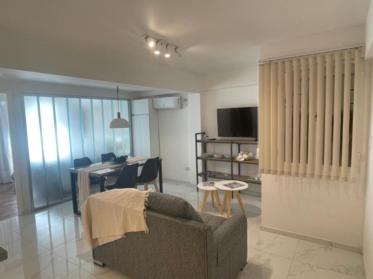 Departamento Centrico Con Cochera - Cordoba Argentina- Dış mekan fotoğraf