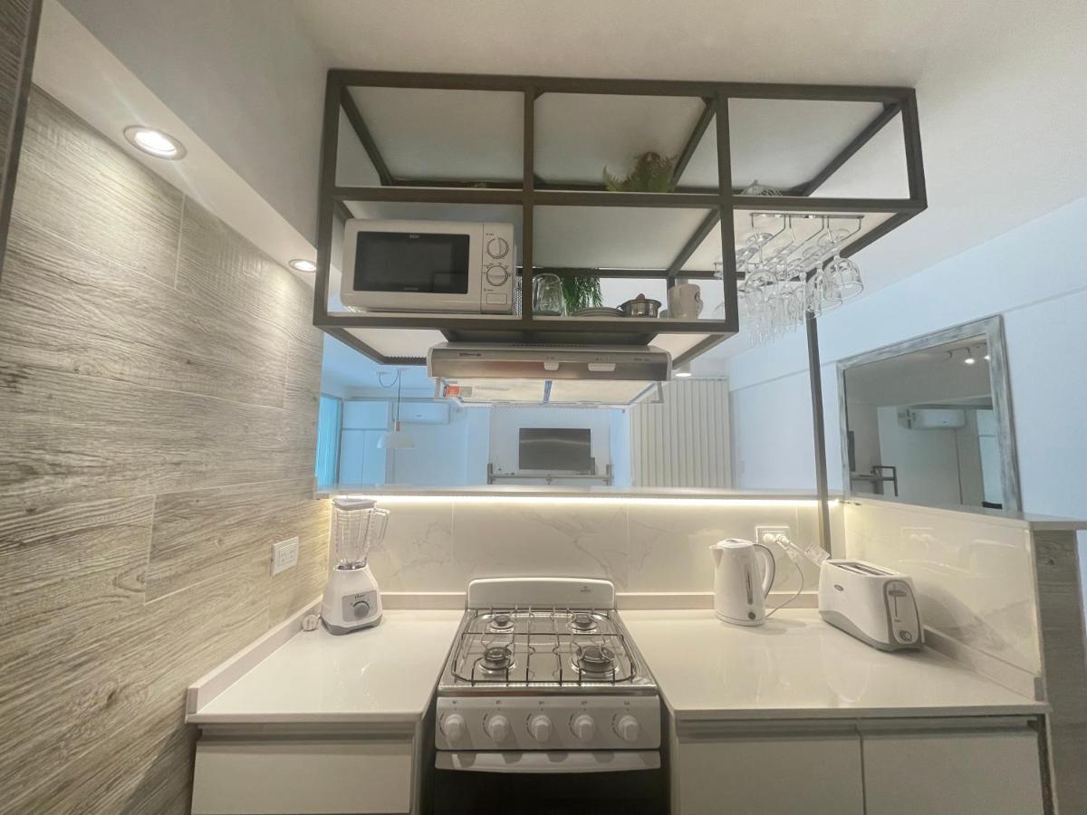 Departamento Centrico Con Cochera - Cordoba Argentina- Dış mekan fotoğraf