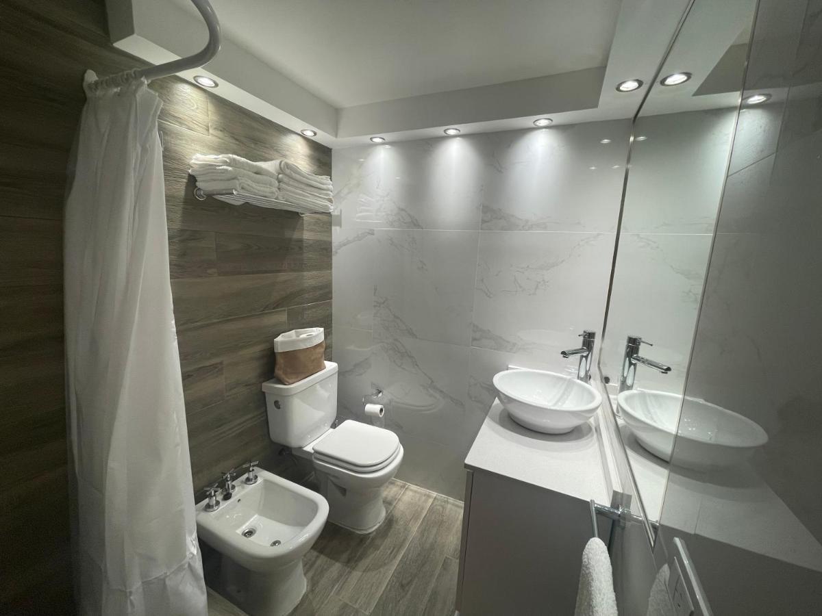 Departamento Centrico Con Cochera - Cordoba Argentina- Dış mekan fotoğraf