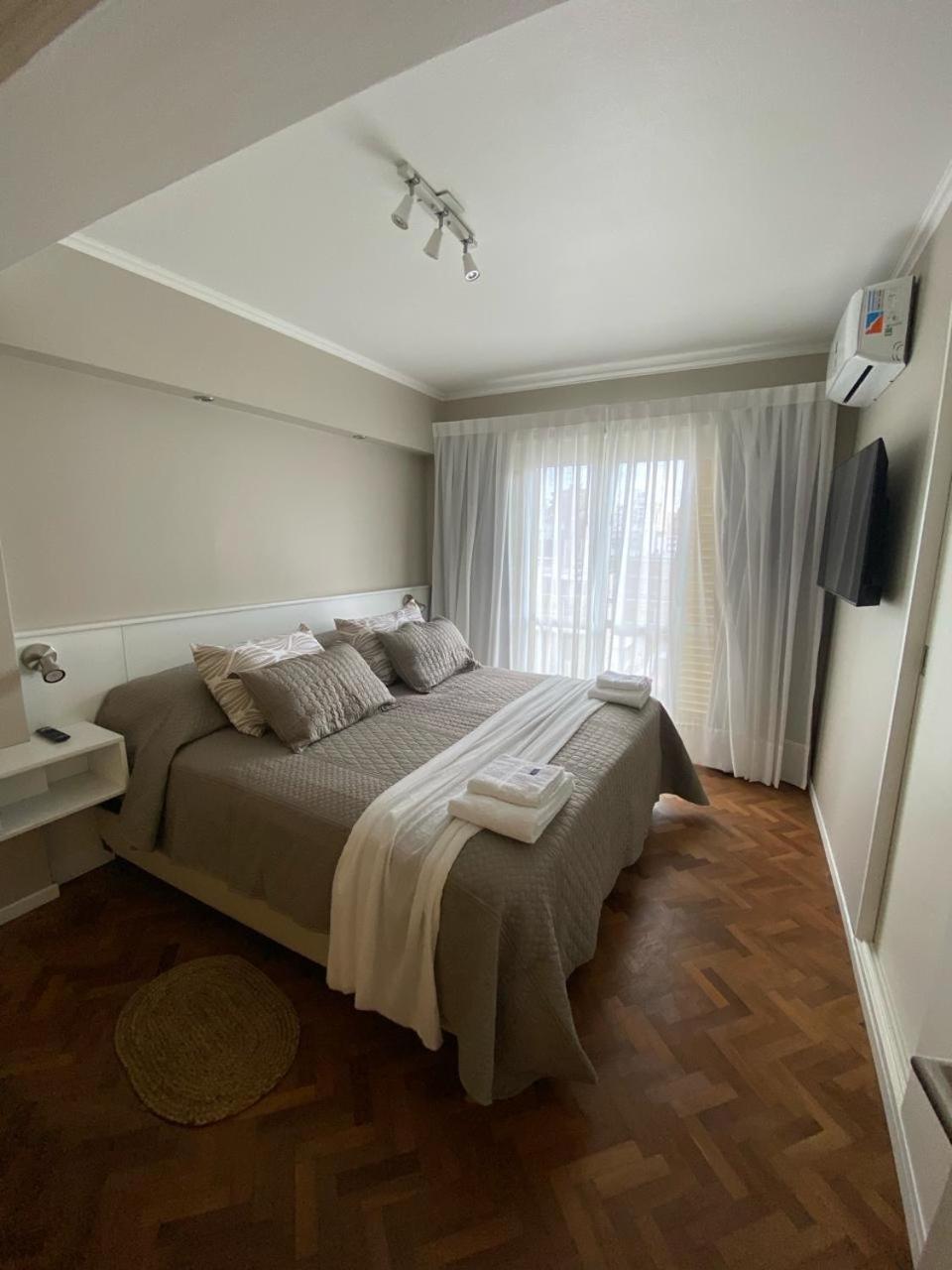 Departamento Centrico Con Cochera - Cordoba Argentina- Dış mekan fotoğraf