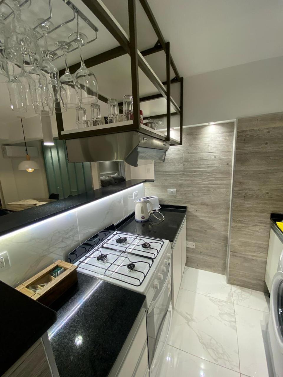 Departamento Centrico Con Cochera - Cordoba Argentina- Dış mekan fotoğraf