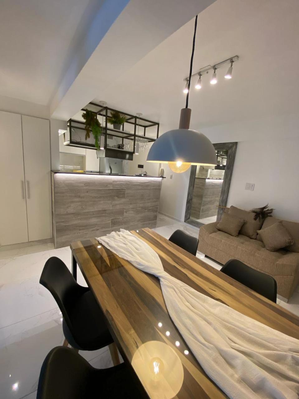 Departamento Centrico Con Cochera - Cordoba Argentina- Dış mekan fotoğraf