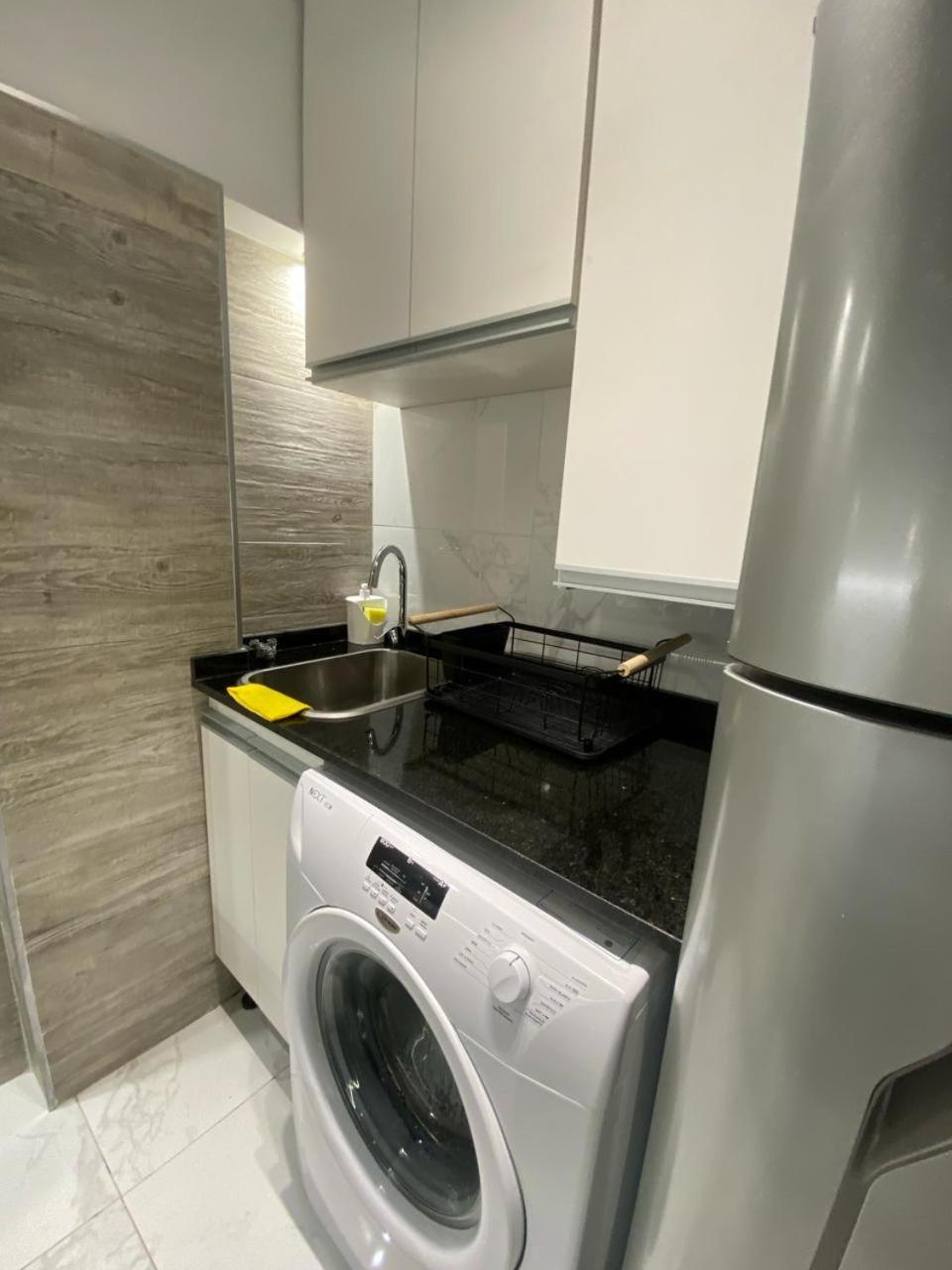 Departamento Centrico Con Cochera - Cordoba Argentina- Dış mekan fotoğraf