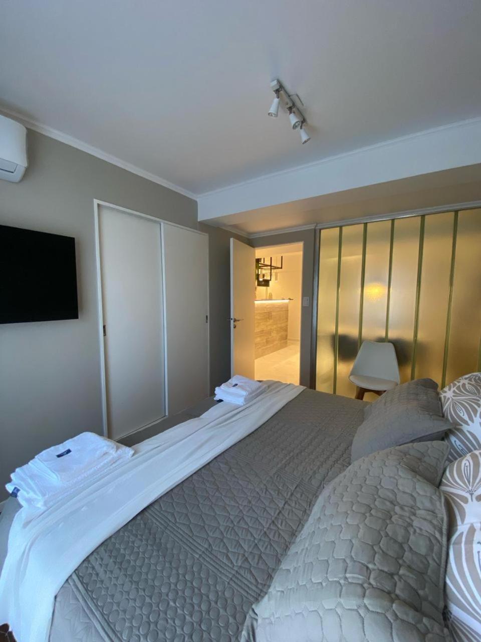 Departamento Centrico Con Cochera - Cordoba Argentina- Dış mekan fotoğraf