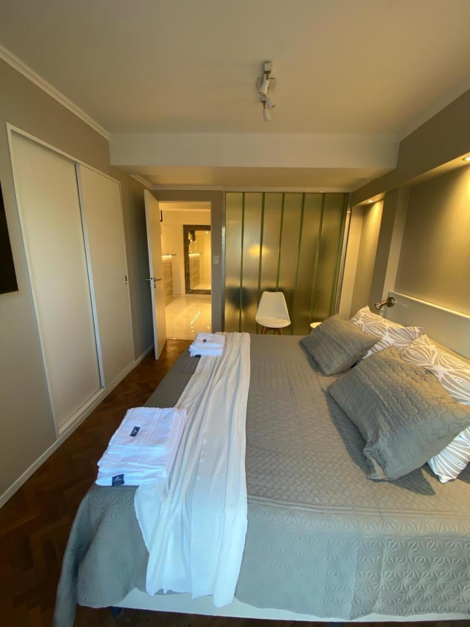 Departamento Centrico Con Cochera - Cordoba Argentina- Dış mekan fotoğraf