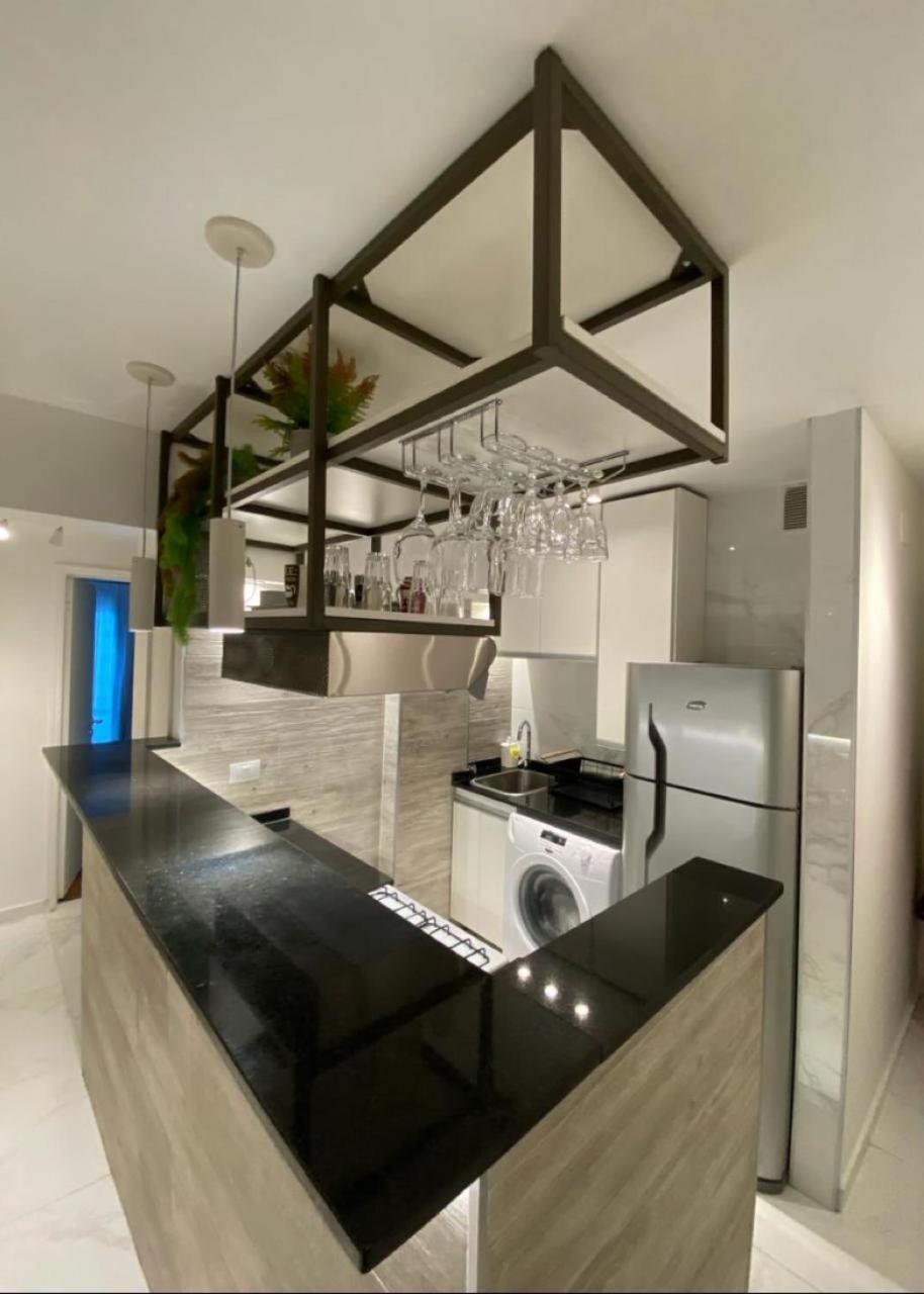 Departamento Centrico Con Cochera - Cordoba Argentina- Dış mekan fotoğraf