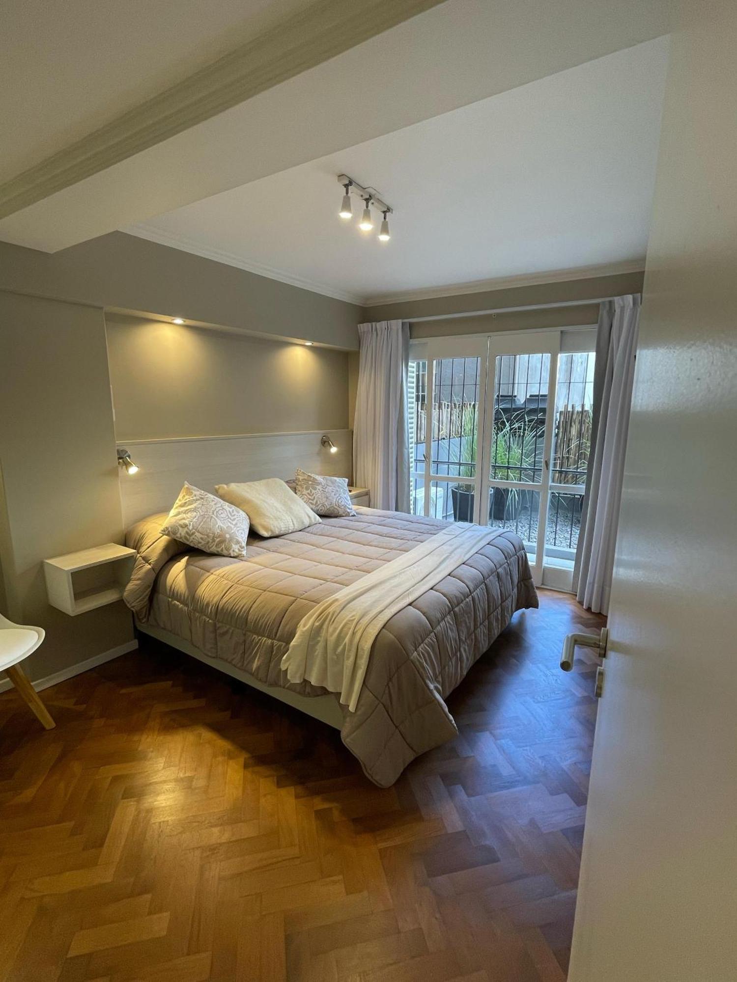 Departamento Centrico Con Cochera - Cordoba Argentina- Dış mekan fotoğraf