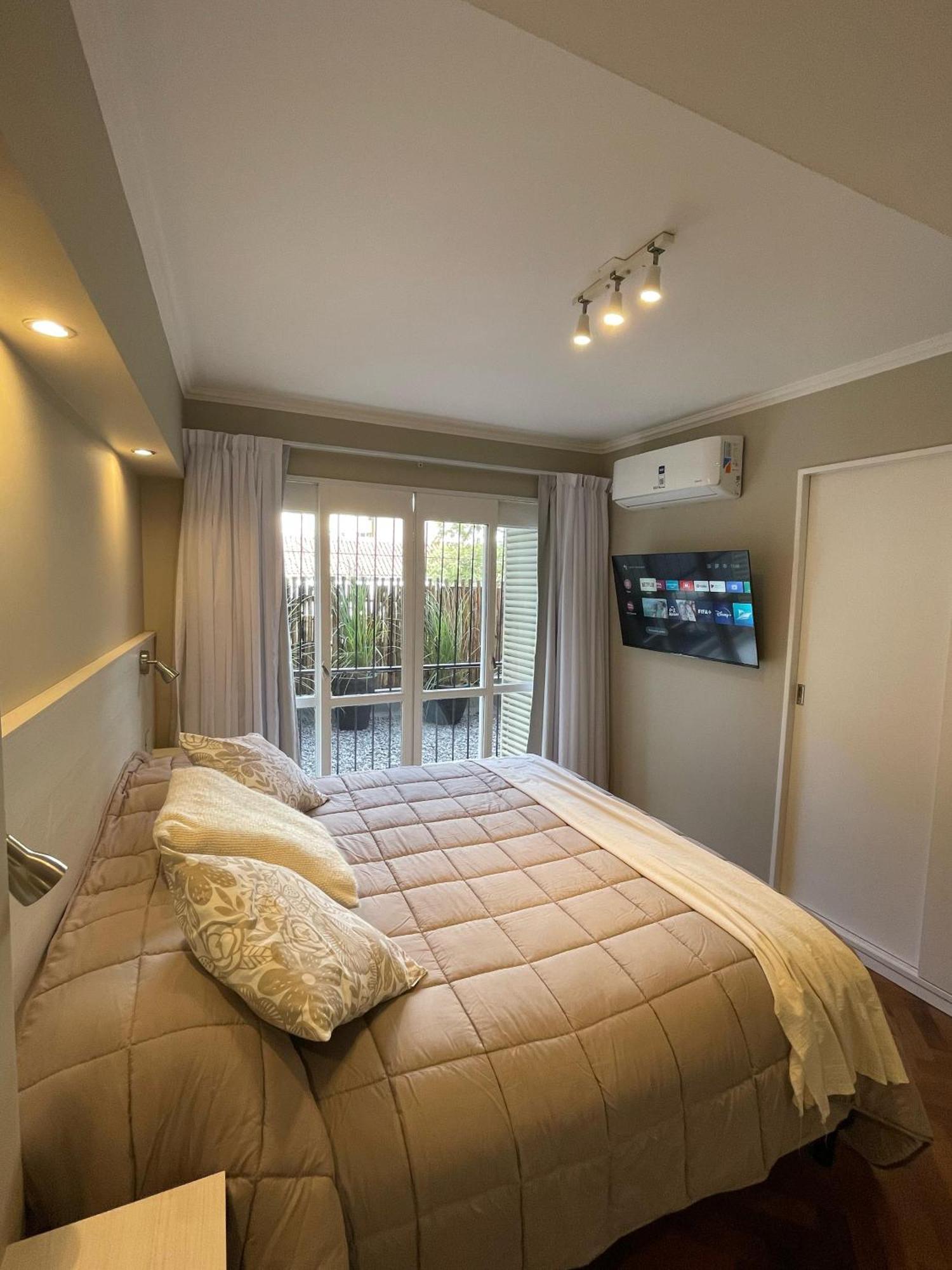 Departamento Centrico Con Cochera - Cordoba Argentina- Dış mekan fotoğraf
