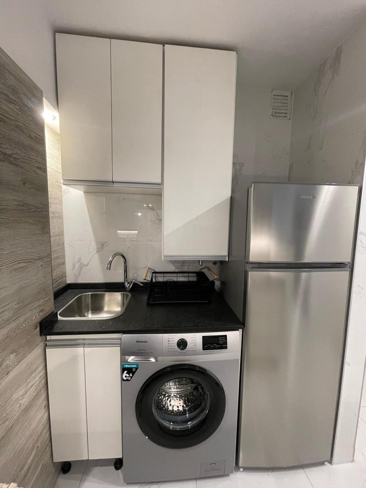 Departamento Centrico Con Cochera - Cordoba Argentina- Dış mekan fotoğraf