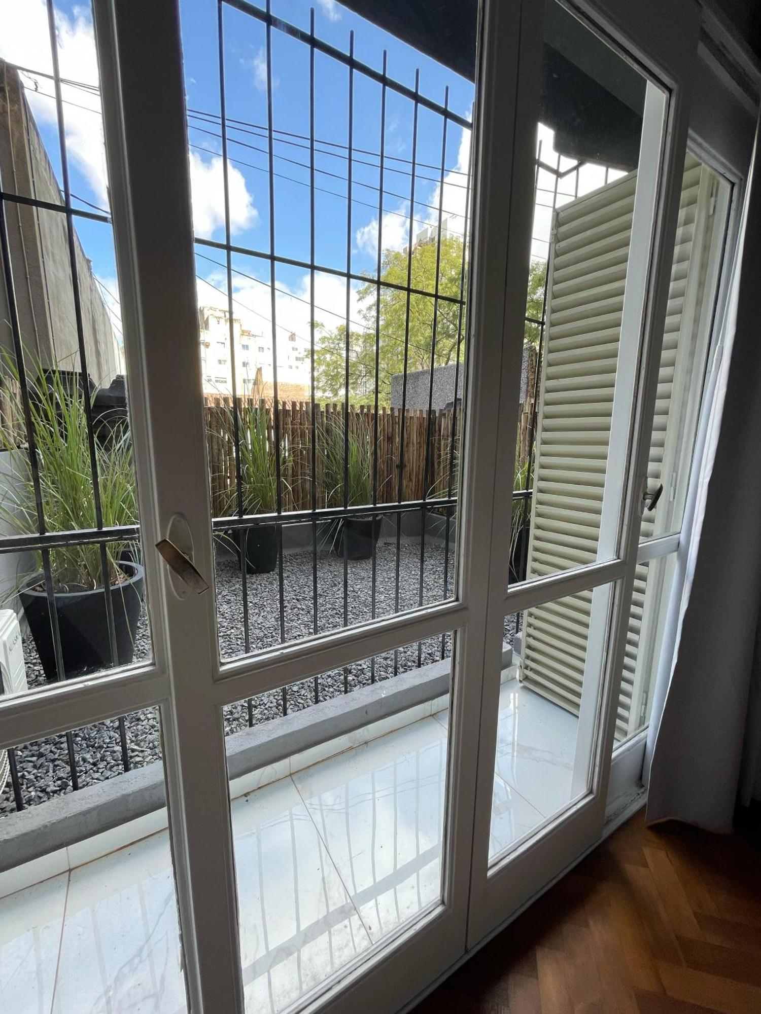 Departamento Centrico Con Cochera - Cordoba Argentina- Dış mekan fotoğraf