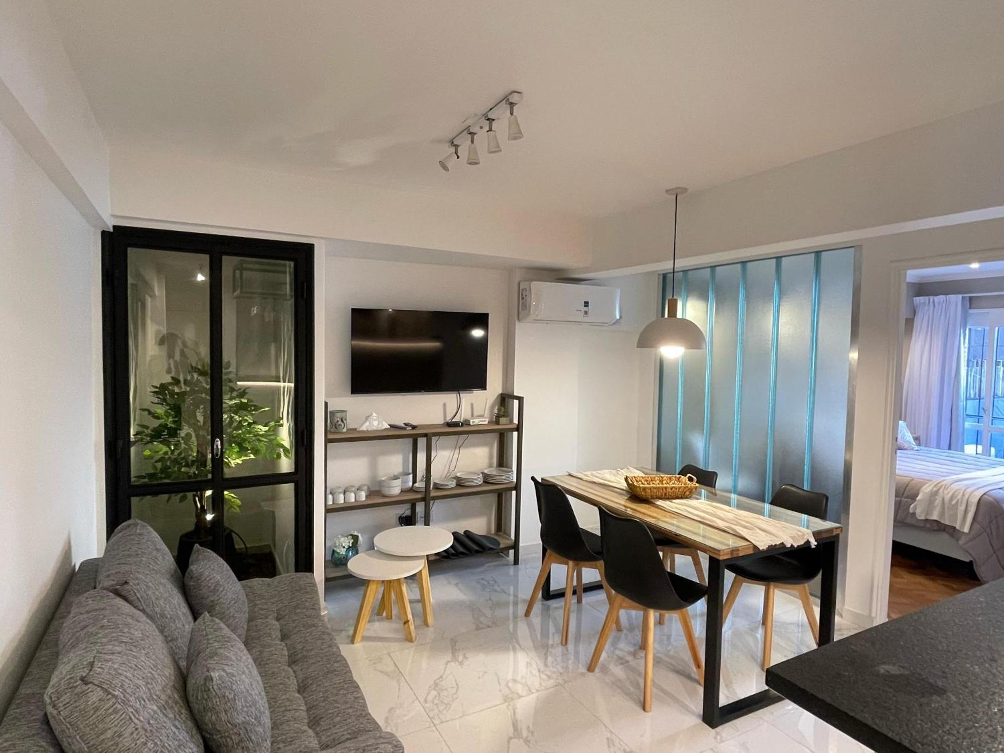 Departamento Centrico Con Cochera - Cordoba Argentina- Dış mekan fotoğraf