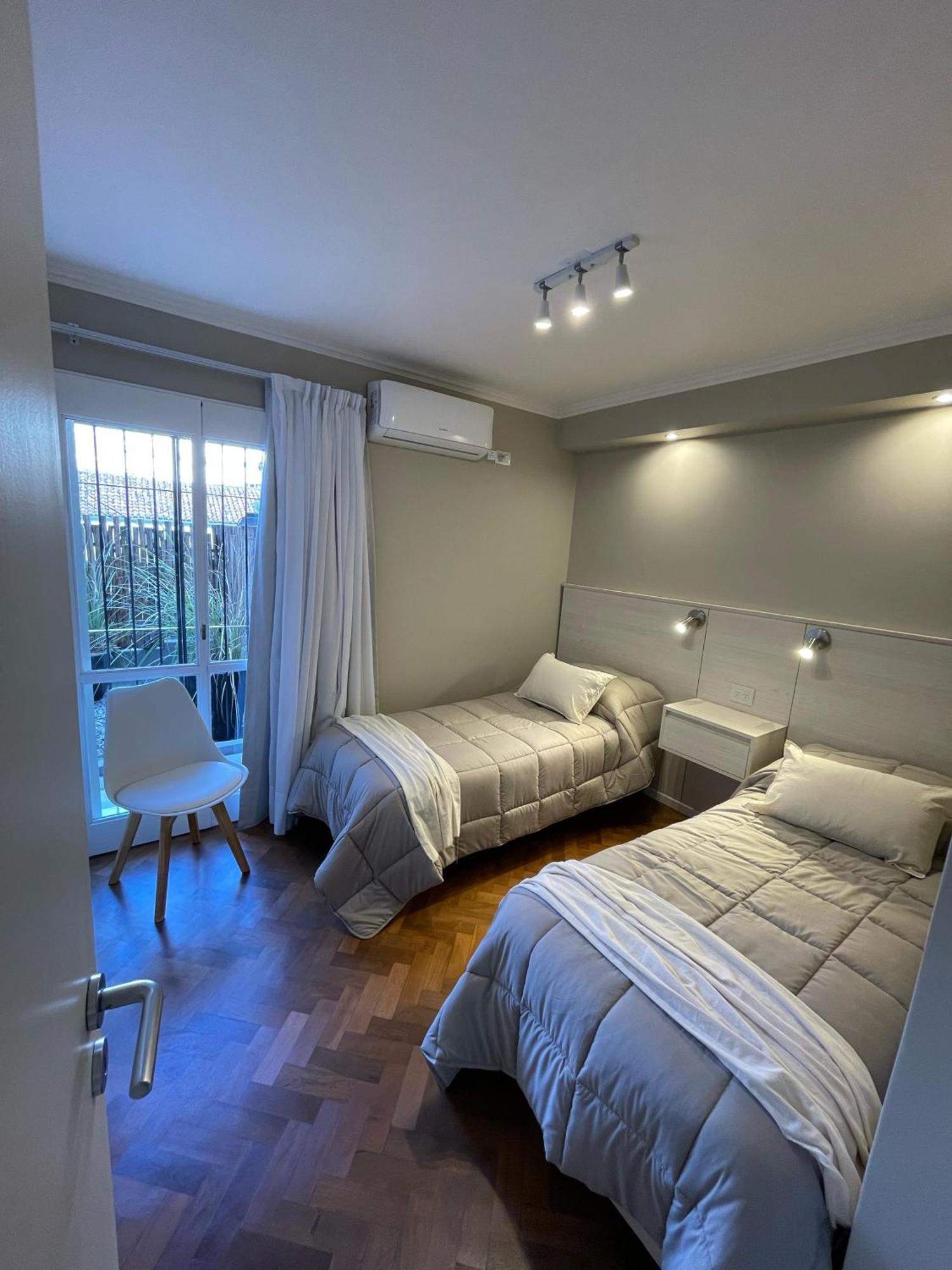 Departamento Centrico Con Cochera - Cordoba Argentina- Dış mekan fotoğraf
